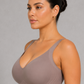 Sculp Seamless Wireless Push-Up Comfort Bra