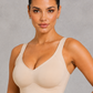 Sculp Seamless Wireless Push-Up Comfort Bra