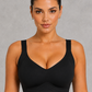 Sculp Seamless Wireless Push-Up Comfort Bra