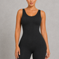 Sculp Seamless Full-Body Thigh-Slimming Shaping Bodysuit