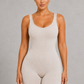 Sculp Seamless Full-Body Thigh-Slimming Shaping Bodysuit