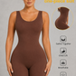 Sculp Seamless Full-Body Thigh-Slimming Shaping Bodysuit