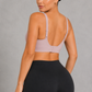 Sculp Modal Comfort Bra - Wireless Deep V Everyday Bra