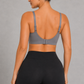 Sculp Modal Comfort Bra - Wireless Deep V Everyday Bra