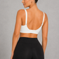 Sculp Modal Comfort Bra - Wireless Deep V Everyday Bra