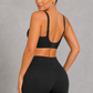 Sculp Modal Comfort Bra - Wireless Deep V Everyday Bra