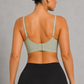 Sculp Wireless Lift Bra - Seamless 3/4 Cup Daily Support Bra