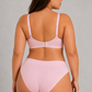 Sculp Ultra-Soft Seamless No Show Knickers – Everyday Briefs Underwear