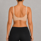 Sculp Full Coverage Minimizer Bra - Underwire Support & Side Smoothing