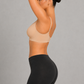 Sculp Full Coverage Minimizer Bra - Underwire Support & Side Smoothing