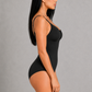 Sculp Wire-Free Cupless Shaping Bodysuit