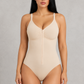 Sculp Wire-Free Cupless Shaping Bodysuit