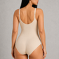 Sculp Wire-Free Cupless Shaping Bodysuit