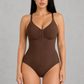 Sculp Wire-Free Cupless Shaping Bodysuit