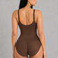 Sculp Wire-Free Cupless Shaping Bodysuit