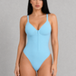 Sculp Wire-Free Cupless Shaping Bodysuit