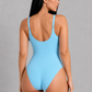 Sculp Wire-Free Cupless Shaping Bodysuit