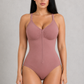 Sculp Wire-Free Cupless Shaping Bodysuit