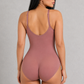 Sculp Wire-Free Cupless Shaping Bodysuit