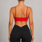 Sculp Seamless Push-Up Sports Bra