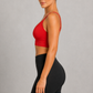 Sculp Seamless Push-Up Sports Bra