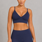 Sculp Seamless Push-Up Sports Bra