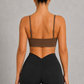 Sculp Seamless Push-Up Sports Bra