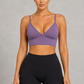 Sculp Seamless Push-Up Sports Bra
