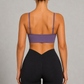 Sculp Seamless Push-Up Sports Bra
