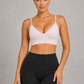 Sculp Seamless Push-Up Sports Bra