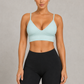 Sculp Seamless Push-Up Sports Bra