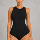 Sculp Essential Cupless Knit Shaping Bodysuit