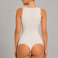 Sculp Essential Cupless Knit Shaping Bodysuit