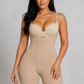 SculpStore OpenBust Sculpt Bodysuit | Butt Lift & Full Body Shaping