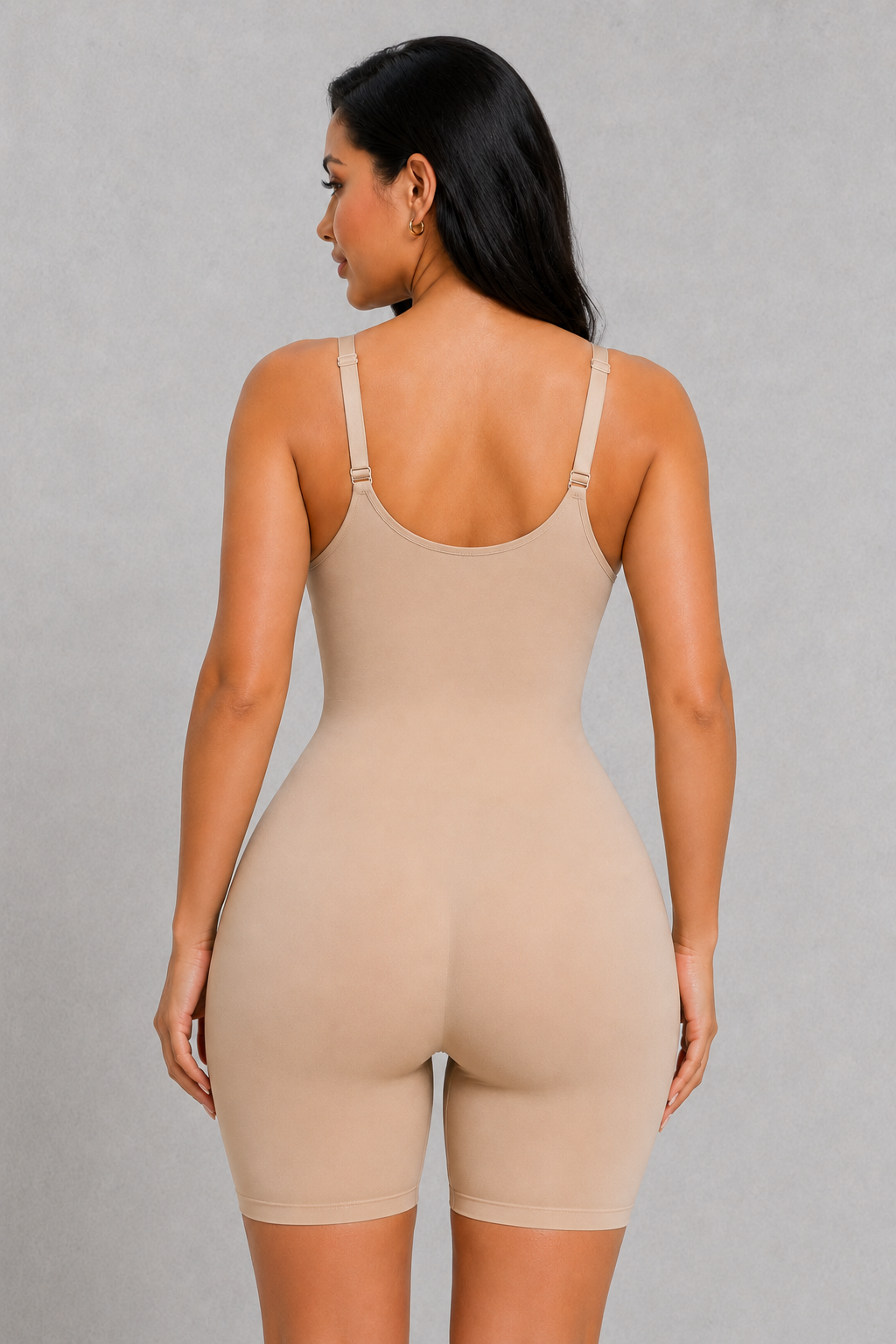SculpStore OpenBust Sculpt Bodysuit | Butt Lift & Full Body Shaping