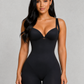 SculpStore OpenBust Sculpt Bodysuit | Butt Lift & Full Body Shaping