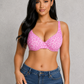 SculpStore Seamless Plunge Bra - Underwired T-Shirt Bra, Full Support