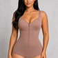 SculpStore Sculpting Bodysuit - Tummy Control Body Shaper, Seamless Shapewear, Booty Lift