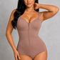 SculpStore Sculpting Bodysuit - Tummy Control Body Shaper, Seamless Shapewear, Booty Lift
