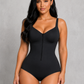 SculpStore Sculpting Bodysuit - Tummy Control Body Shaper, Seamless Shapewear, Booty Lift