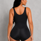 SculpStore Sculpting Bodysuit - Tummy Control Body Shaper, Seamless Shapewear, Booty Lift