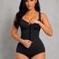 SculpStore Sculpting Bodysuit - Tummy Control Body Shaper, Seamless Shapewear, Booty Lift