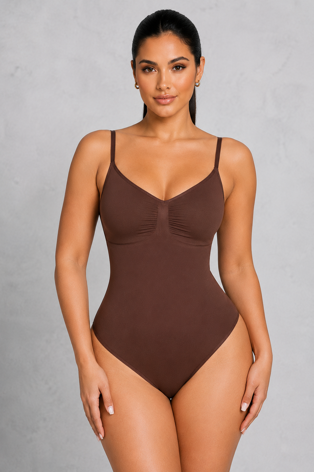 SculpStore Ultra Sculpt Seamless Bodysuit