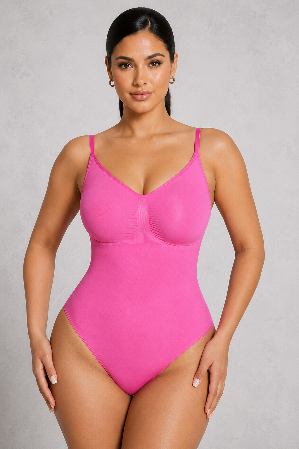 SculpStore Ultra Sculpt Seamless Bodysuit