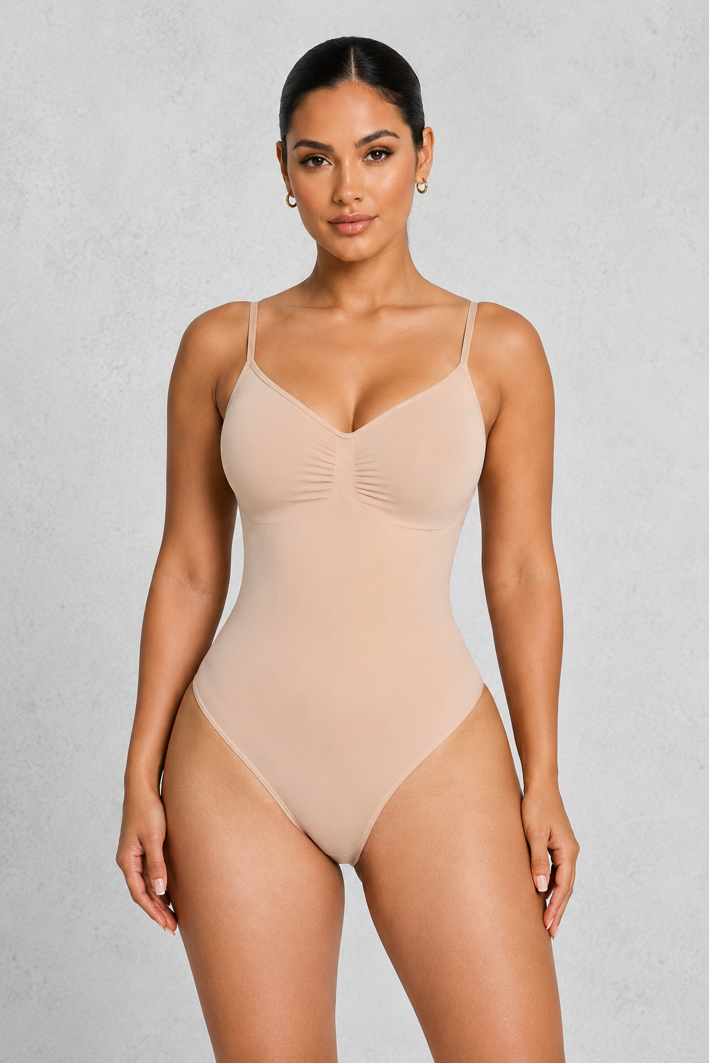 SculpStore Ultra Sculpt Seamless Bodysuit