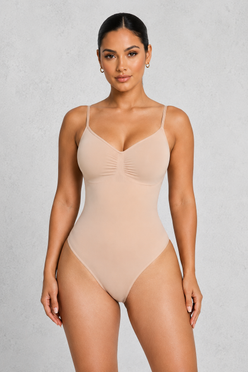 SculpStore Ultra Sculpt Seamless Bodysuit
