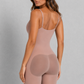 SculpStore CoreSculpt Bodysuit | Mid-Thigh Tummy Control Shaper