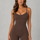 SculpStore CoreSculpt Bodysuit | Mid-Thigh Tummy Control Shaper