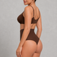 SculpStore Full Coverage Underwired Bra - Seamless Full Cup Support Bra