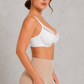 SculpStore Full Coverage Underwired Bra - Seamless Full Cup Support Bra